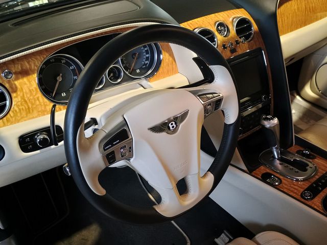 2015 Bentley Flying Spur 4dr Sedan V8 Clean Carfax Florida Car - 22935856 - 17