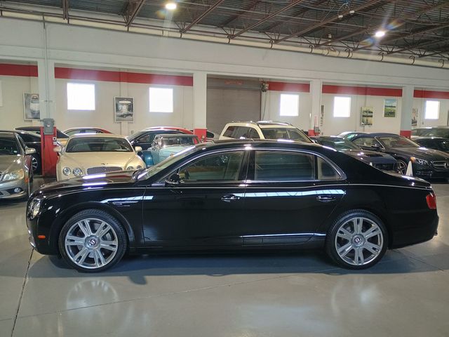2015 Bentley Flying Spur 4dr Sedan V8 Clean Carfax Florida Car - 22935856 - 1