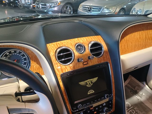 2015 Bentley Flying Spur 4dr Sedan V8 Clean Carfax Florida Car - 22935856 - 20