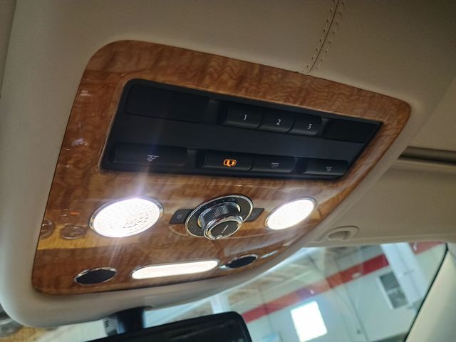 2015 Bentley Flying Spur 4dr Sedan V8 Clean Carfax Florida Car - 22935856 - 22