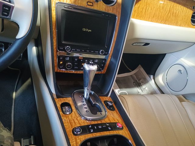 2015 Bentley Flying Spur 4dr Sedan V8 Clean Carfax Florida Car - 22935856 - 23