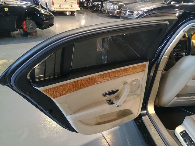 2015 Bentley Flying Spur 4dr Sedan V8 Clean Carfax Florida Car - 22935856 - 26