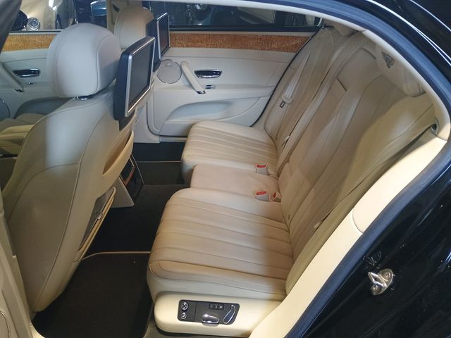 2015 Bentley Flying Spur 4dr Sedan V8 Clean Carfax Florida Car - 22935856 - 27