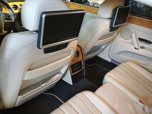 2015 Bentley Flying Spur 4dr Sedan V8 Clean Carfax Florida Car - 22935856 - 28