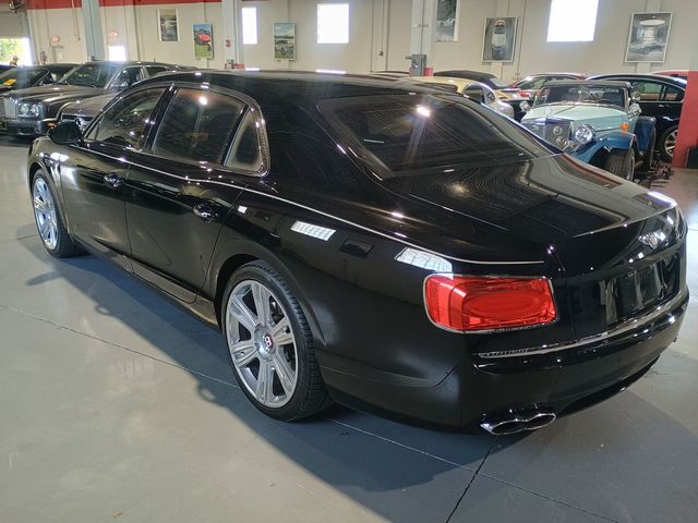 2015 Bentley Flying Spur 4dr Sedan V8 Clean Carfax Florida Car - 22935856 - 2