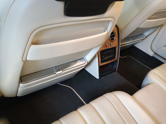 2015 Bentley Flying Spur 4dr Sedan V8 Clean Carfax Florida Car - 22935856 - 29