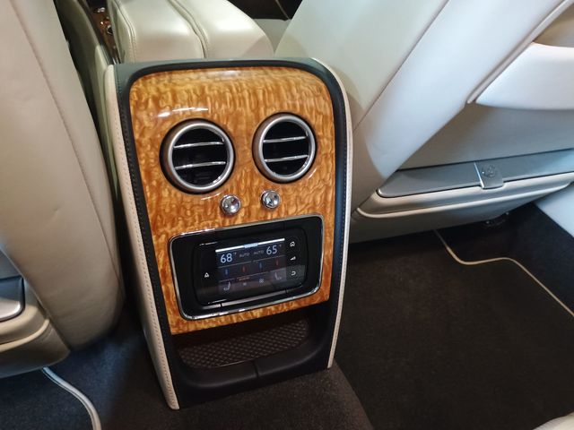 2015 Bentley Flying Spur 4dr Sedan V8 Clean Carfax Florida Car - 22935856 - 30