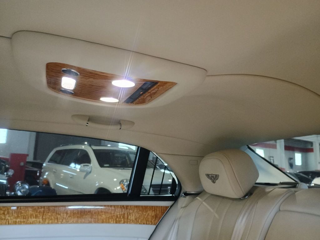 2015 Bentley Flying Spur 4dr Sedan V8 Clean Carfax Florida Car - 22935856 - 32