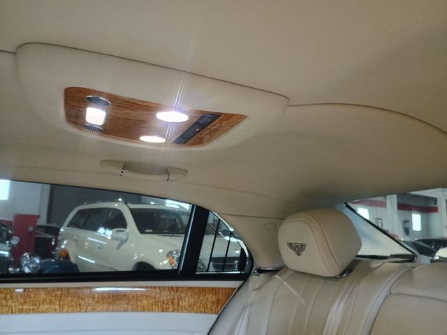 2015 Bentley Flying Spur 4dr Sedan V8 Clean Carfax Florida Car - 22935856 - 32