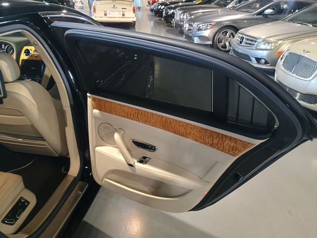 2015 Bentley Flying Spur 4dr Sedan V8 Clean Carfax Florida Car - 22935856 - 35