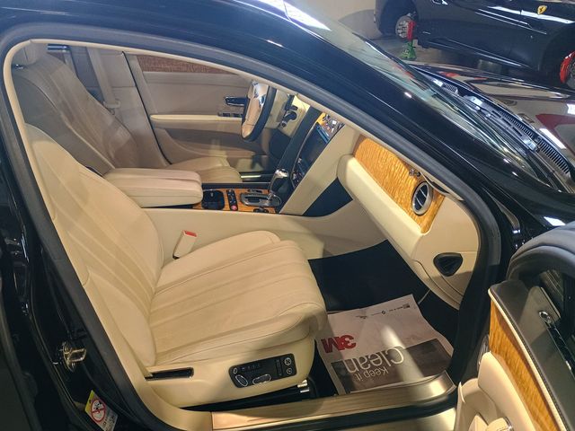 2015 Bentley Flying Spur 4dr Sedan V8 Clean Carfax Florida Car - 22935856 - 36