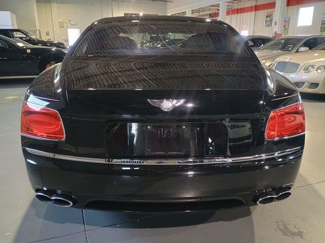 2015 Bentley Flying Spur 4dr Sedan V8 Clean Carfax Florida Car - 22935856 - 3