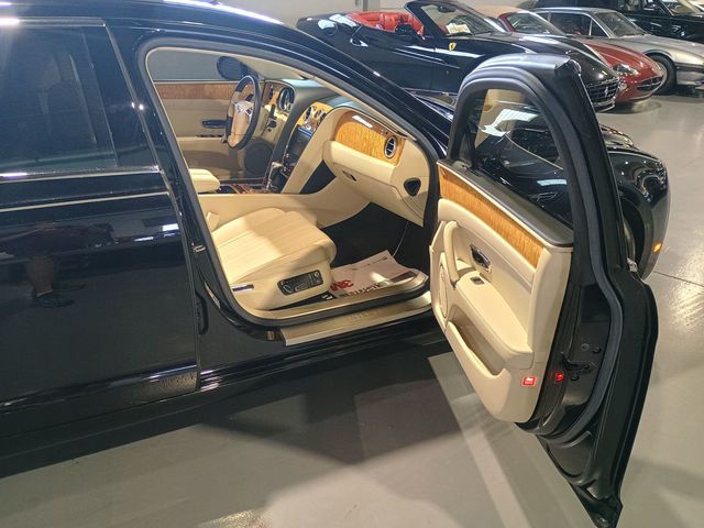 2015 Bentley Flying Spur 4dr Sedan V8 Clean Carfax Florida Car - 22935856 - 40
