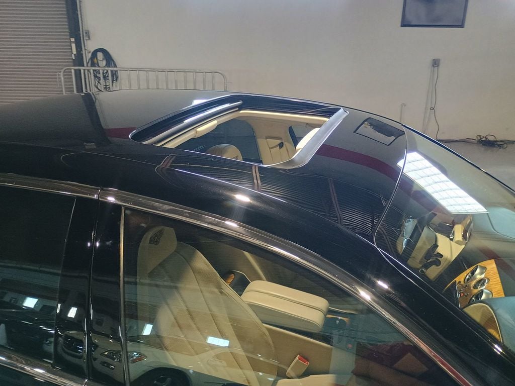 2015 Bentley Flying Spur 4dr Sedan V8 Clean Carfax Florida Car - 22935856 - 41