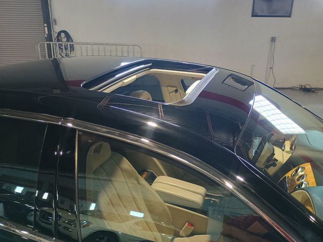 2015 Bentley Flying Spur 4dr Sedan V8 Clean Carfax Florida Car - 22935856 - 41