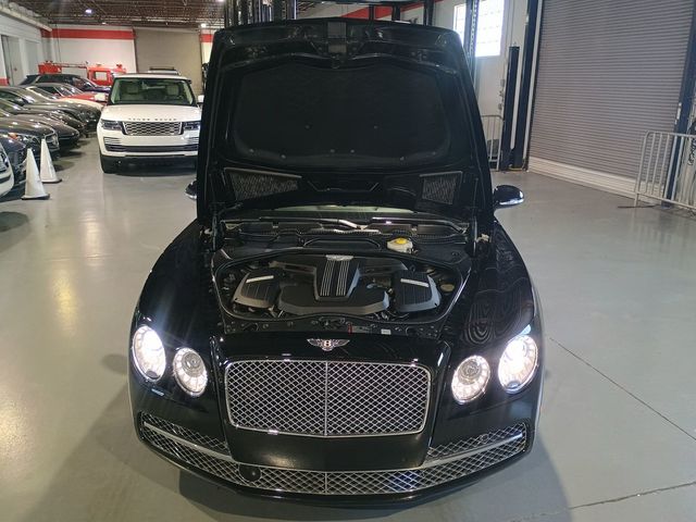 2015 Bentley Flying Spur 4dr Sedan V8 Clean Carfax Florida Car - 22935856 - 42