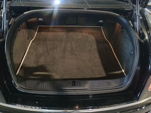 2015 Bentley Flying Spur 4dr Sedan V8 Clean Carfax Florida Car - 22935856 - 48