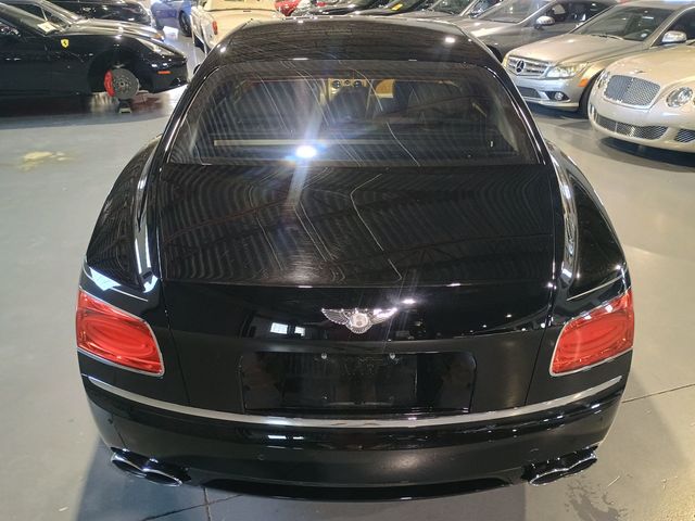 2015 Bentley Flying Spur 4dr Sedan V8 Clean Carfax Florida Car - 22935856 - 4