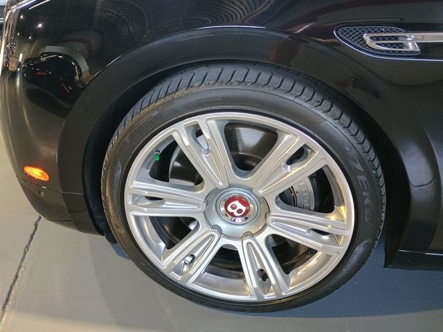 2015 Bentley Flying Spur 4dr Sedan V8 Clean Carfax Florida Car - 22935856 - 51