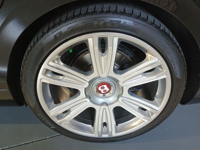 2015 Bentley Flying Spur 4dr Sedan V8 Clean Carfax Florida Car - 22935856 - 52