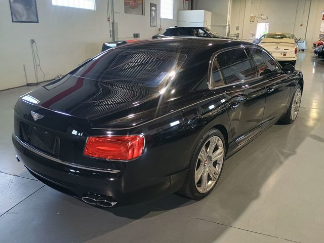 2015 Bentley Flying Spur 4dr Sedan V8 Clean Carfax Florida Car - 22935856 - 5