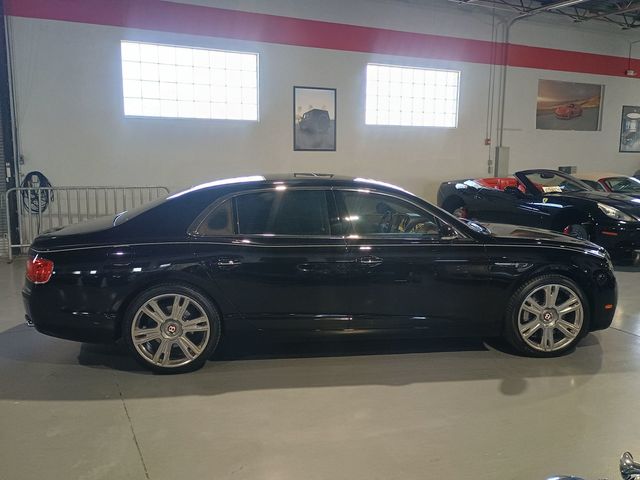 2015 Bentley Flying Spur 4dr Sedan V8 Clean Carfax Florida Car - 22935856 - 6