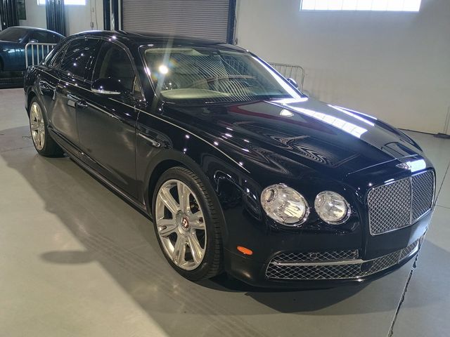 2015 Bentley Flying Spur 4dr Sedan V8 Clean Carfax Florida Car - 22935856 - 7