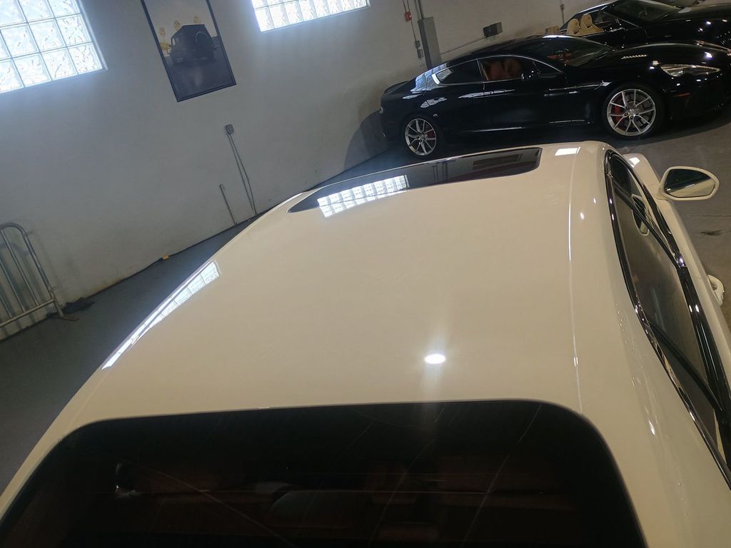 2015 Bentley Flying Spur 4dr Sedan V8 Clean Carfax Florida Car - 22982745 - 11