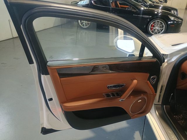2015 Bentley Flying Spur 4dr Sedan V8 Clean Carfax Florida Car - 22982745 - 12