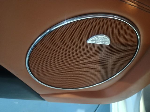 2015 Bentley Flying Spur 4dr Sedan V8 Clean Carfax Florida Car - 22982745 - 13