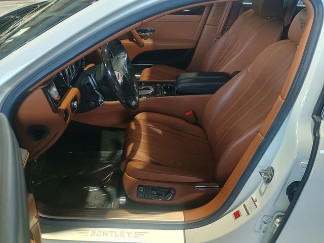 2015 Bentley Flying Spur 4dr Sedan V8 Clean Carfax Florida Car - 22982745 - 14