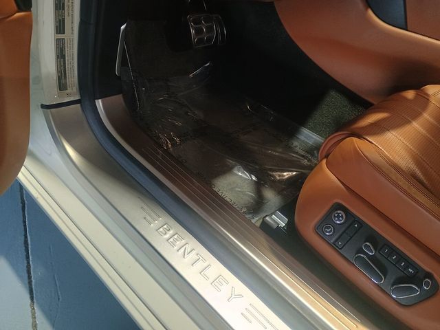 2015 Bentley Flying Spur 4dr Sedan V8 Clean Carfax Florida Car - 22982745 - 15