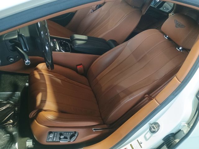 2015 Bentley Flying Spur 4dr Sedan V8 Clean Carfax Florida Car - 22982745 - 16