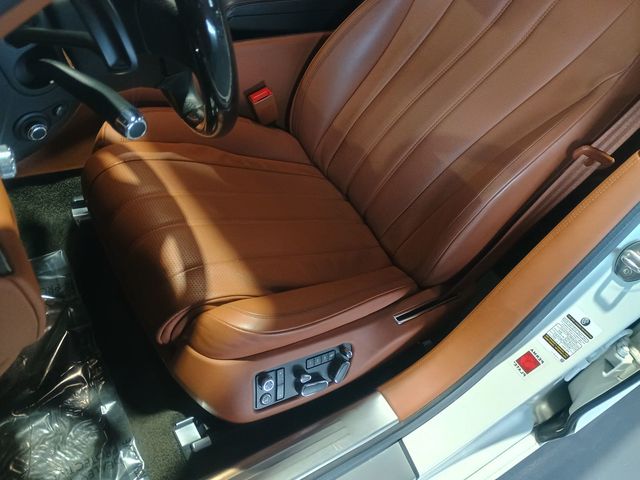 2015 Bentley Flying Spur 4dr Sedan V8 Clean Carfax Florida Car - 22982745 - 17