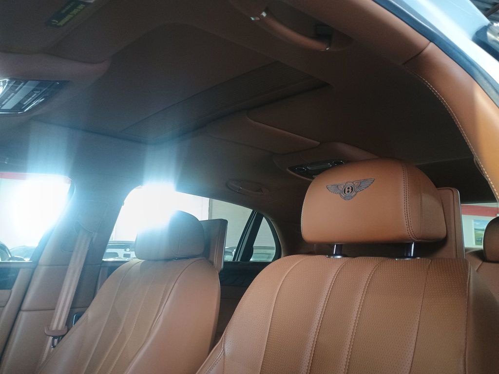 2015 Bentley Flying Spur 4dr Sedan V8 Clean Carfax Florida Car - 22982745 - 18