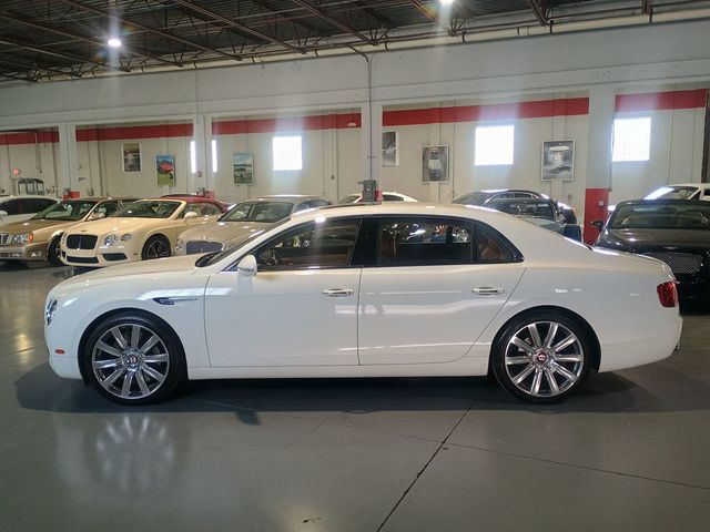 2015 Bentley Flying Spur 4dr Sedan V8 Clean Carfax Florida Car - 22982745 - 1