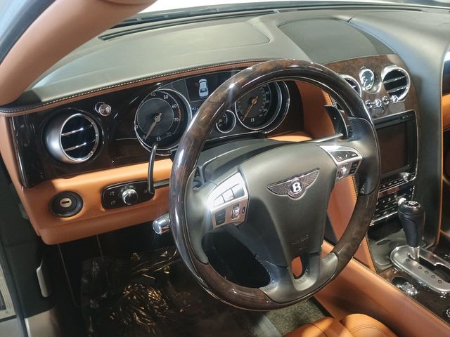 2015 Bentley Flying Spur 4dr Sedan V8 Clean Carfax Florida Car - 22982745 - 19