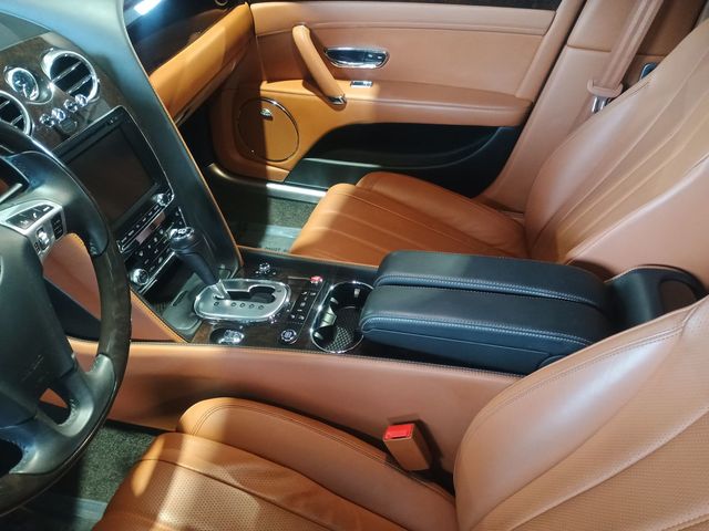 2015 Bentley Flying Spur 4dr Sedan V8 Clean Carfax Florida Car - 22982745 - 20