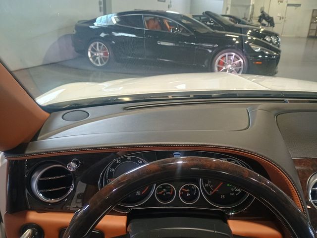 2015 Bentley Flying Spur 4dr Sedan V8 Clean Carfax Florida Car - 22982745 - 22