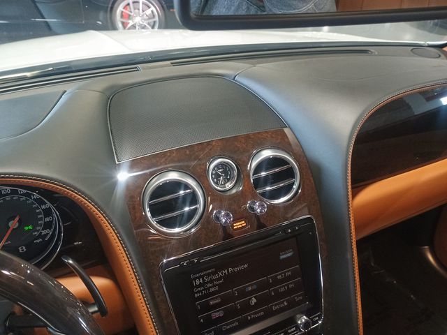 2015 Bentley Flying Spur 4dr Sedan V8 Clean Carfax Florida Car - 22982745 - 23