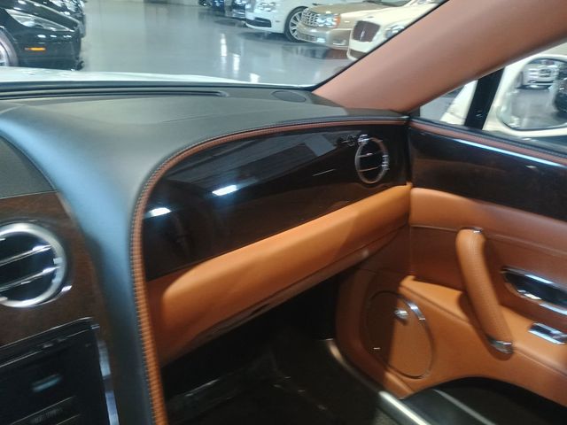 2015 Bentley Flying Spur 4dr Sedan V8 Clean Carfax Florida Car - 22982745 - 24