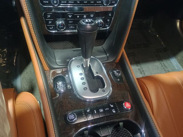 2015 Bentley Flying Spur 4dr Sedan V8 Clean Carfax Florida Car - 22982745 - 26