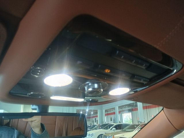 2015 Bentley Flying Spur 4dr Sedan V8 Clean Carfax Florida Car - 22982745 - 27