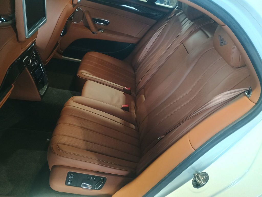 2015 Bentley Flying Spur 4dr Sedan V8 Clean Carfax Florida Car - 22982745 - 30