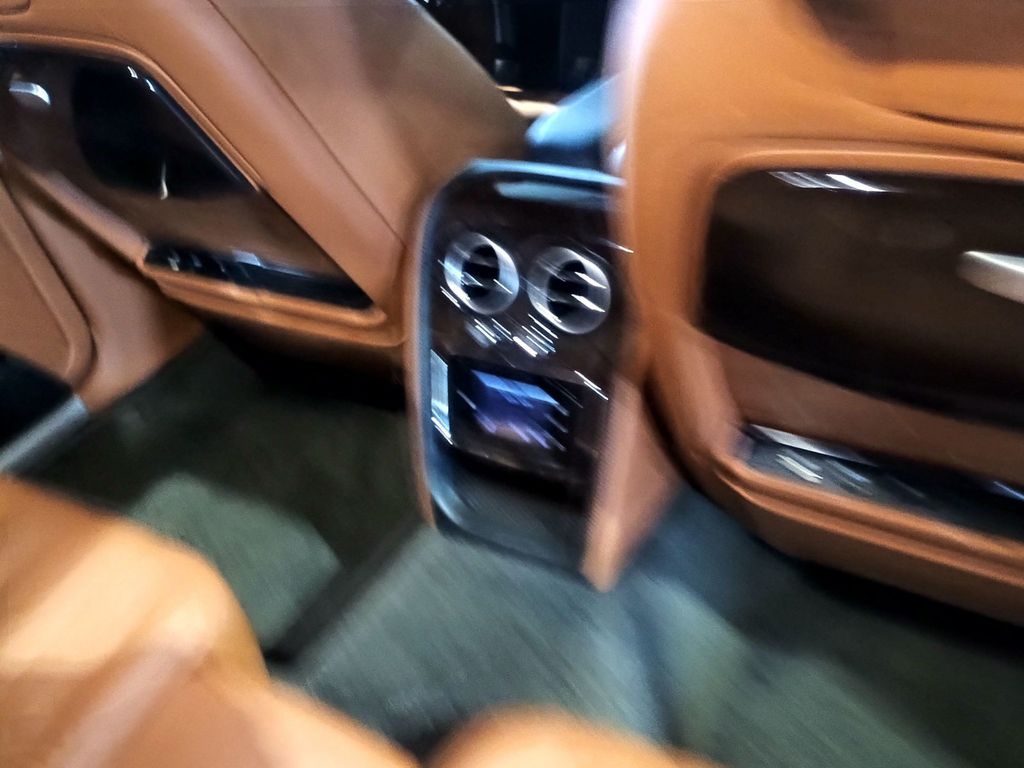 2015 Bentley Flying Spur 4dr Sedan V8 Clean Carfax Florida Car - 22982745 - 33