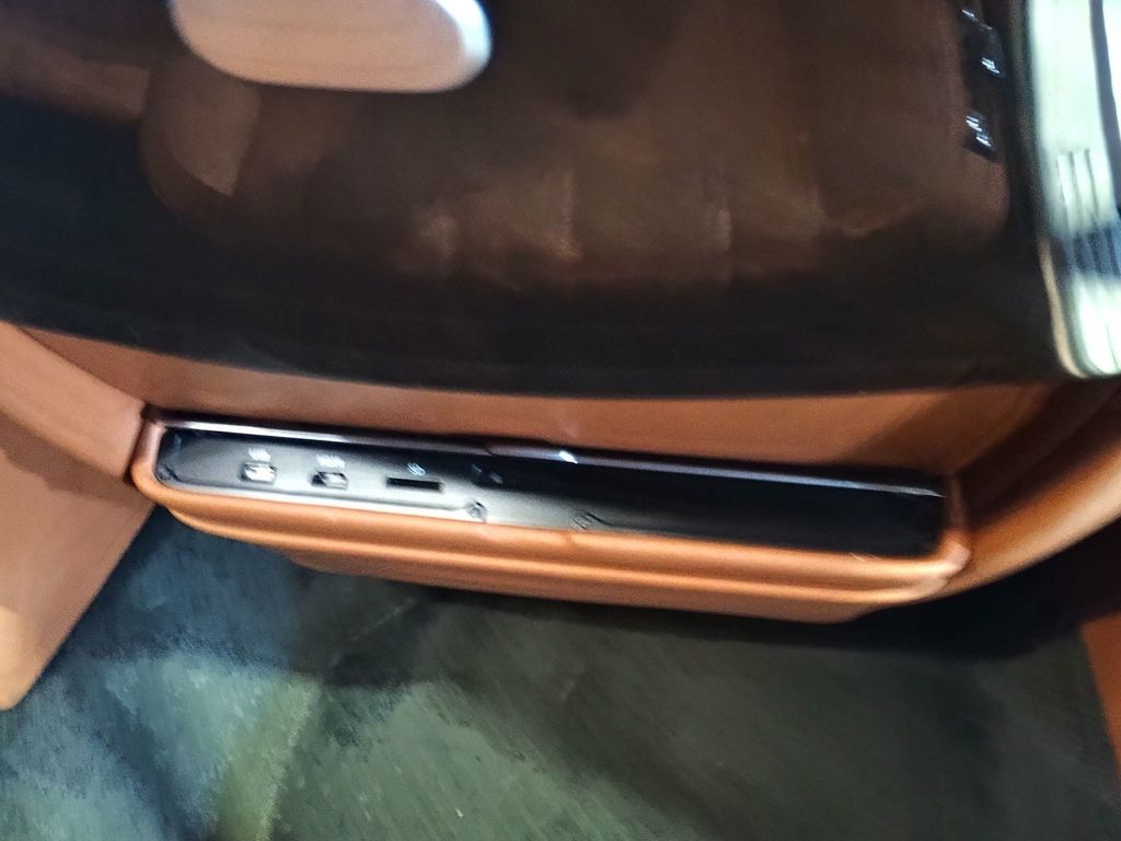 2015 Bentley Flying Spur 4dr Sedan V8 Clean Carfax Florida Car - 22982745 - 34