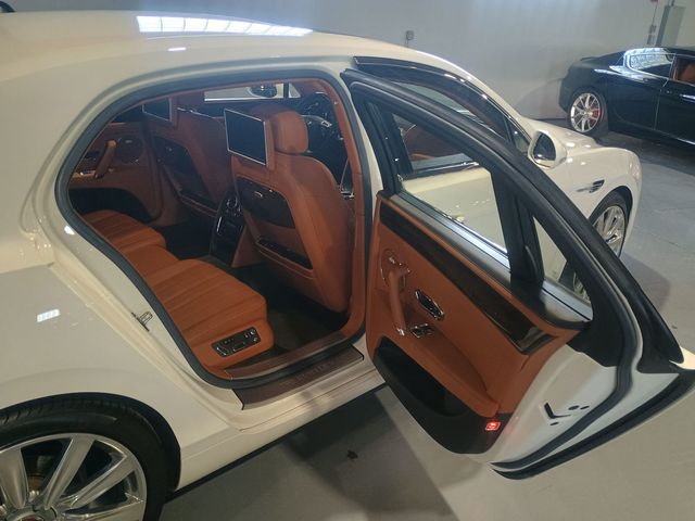 2015 Bentley Flying Spur 4dr Sedan V8 Clean Carfax Florida Car - 22982745 - 35