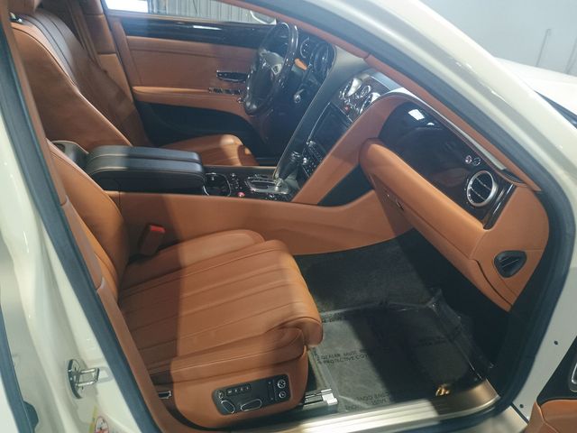 2015 Bentley Flying Spur 4dr Sedan V8 Clean Carfax Florida Car - 22982745 - 36