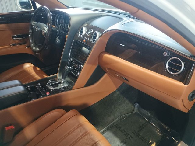 2015 Bentley Flying Spur 4dr Sedan V8 Clean Carfax Florida Car - 22982745 - 37