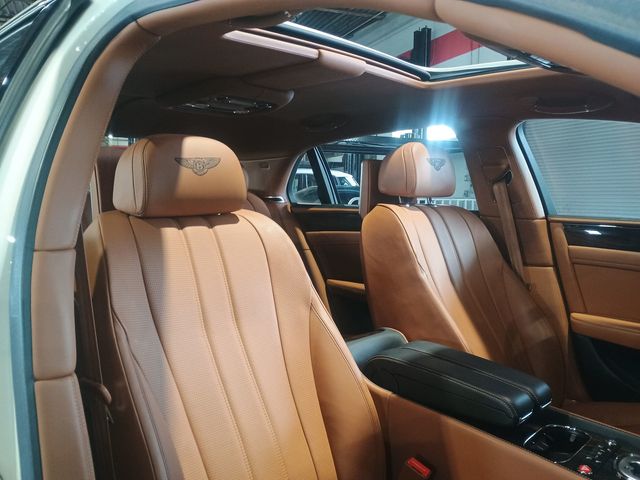 2015 Bentley Flying Spur 4dr Sedan V8 Clean Carfax Florida Car - 22982745 - 38